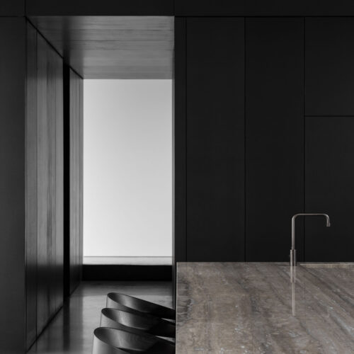 Barwon Heads House / Adam Kane Architects 11 Barwon heads house / adam kane architects