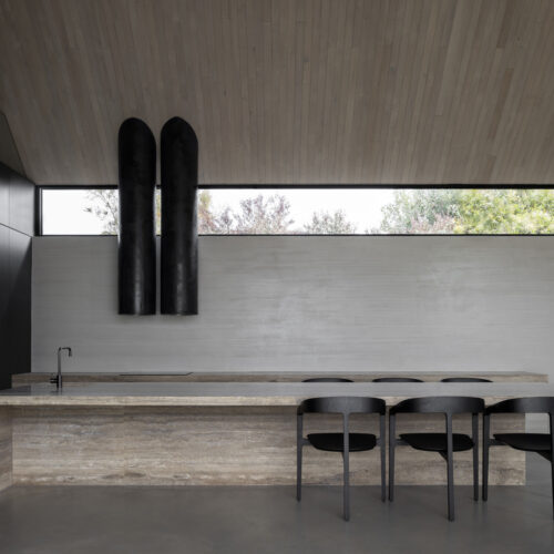 Barwon Heads House / Adam Kane Architects 10 Barwon heads house / adam kane architects