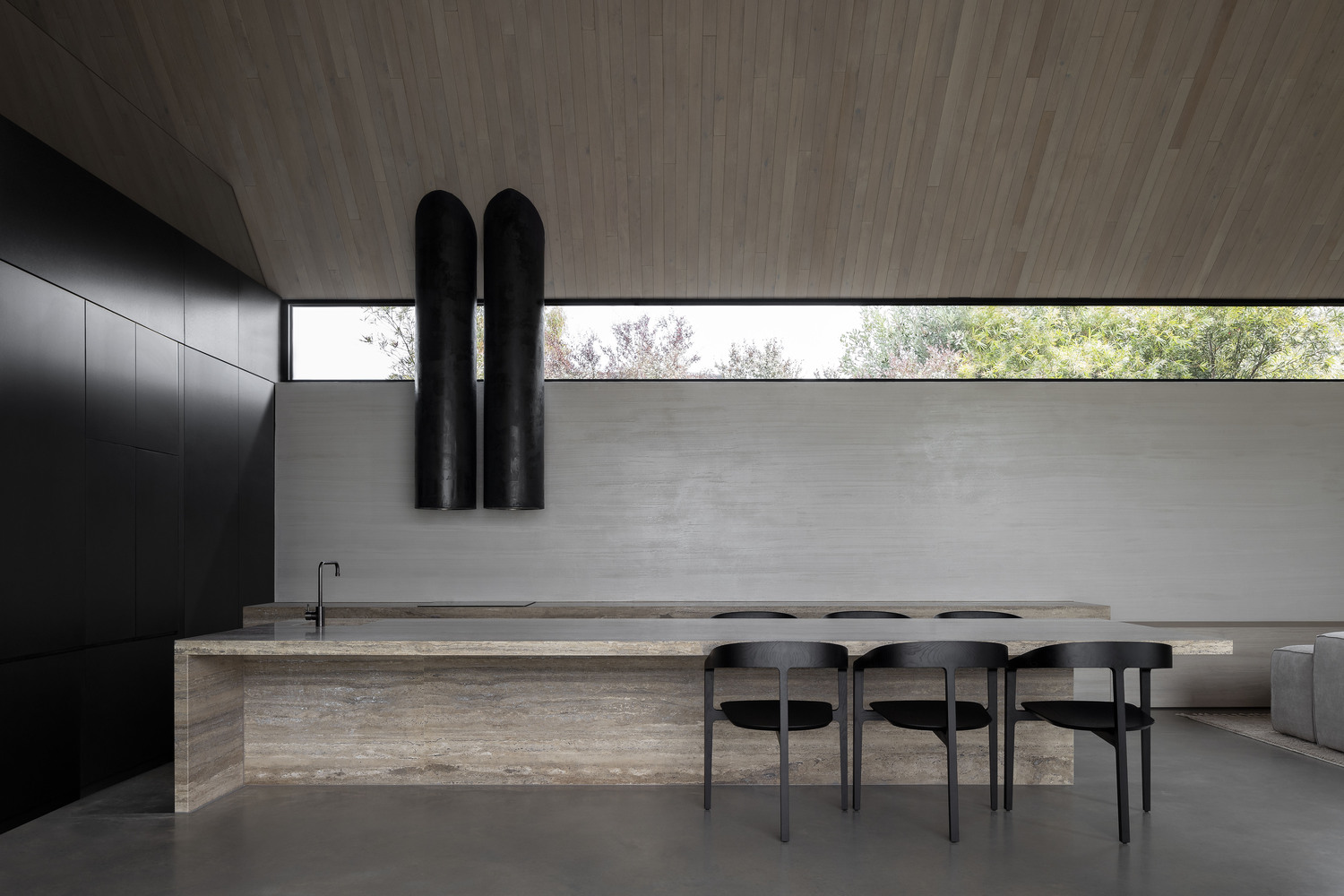 Barwon Heads House / Adam Kane Architects 1 Barwon heads house / adam kane architects