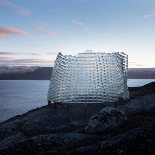 Qaammat Pavilion / Konstantin Arkitekter 19 Qaammat pavilion / konstantin arkitekter