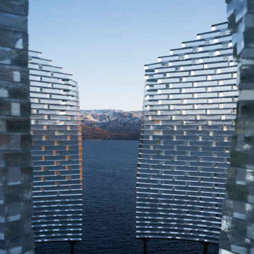 Qaammat Pavilion / Konstantin Arkitekter 12 Qaammat pavilion / konstantin arkitekter