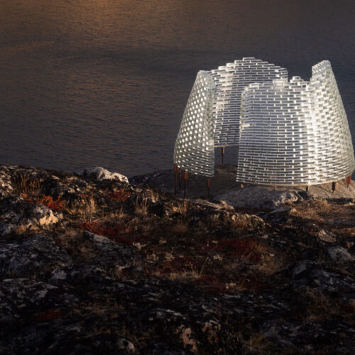Qaammat Pavilion / Konstantin Arkitekter 9 Qaammat pavilion / konstantin arkitekter