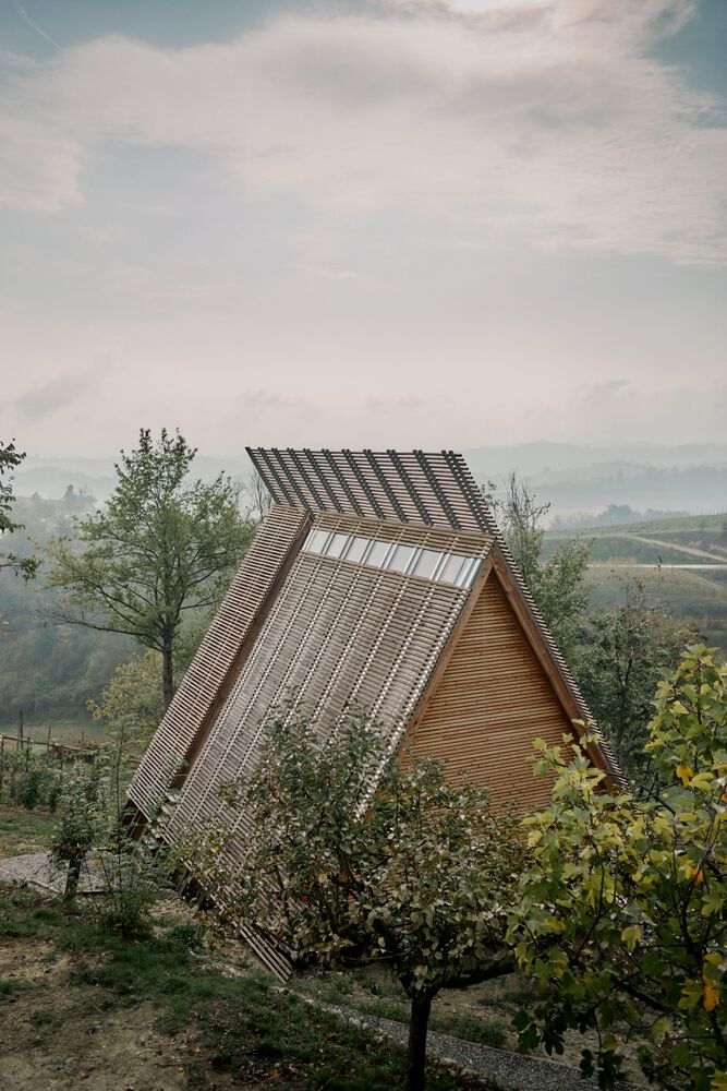 Lilelo / Little Leisure Lodge / Atelier Lavit 19 Lilelo / little leisure lodge / atelier lavit