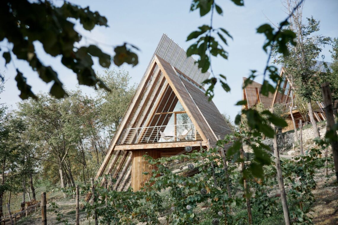 Lilelo / Little Leisure Lodge / Atelier Lavit 14 Lilelo / little leisure lodge / atelier lavit