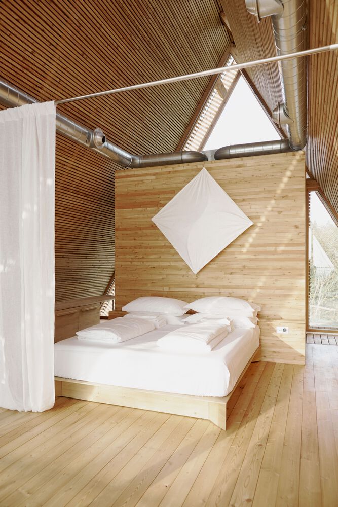 Lilelo / Little Leisure Lodge / Atelier Lavit 28 Lilelo / little leisure lodge / atelier lavit