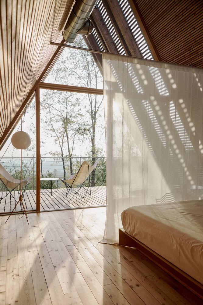 Lilelo / Little Leisure Lodge / Atelier Lavit 2 Lilelo / little leisure lodge / atelier lavit