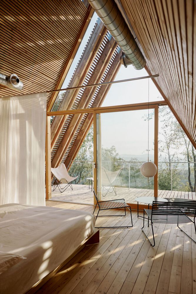 Lilelo / Little Leisure Lodge / Atelier Lavit 5 Lilelo / little leisure lodge / atelier lavit