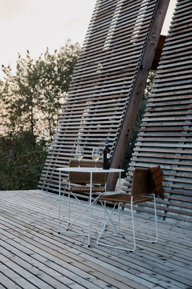 Lilelo / Little Leisure Lodge / Atelier Lavit 31 Lilelo / little leisure lodge / atelier lavit