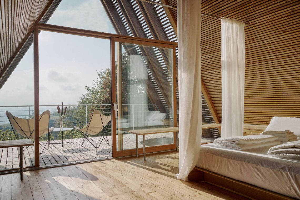 Lilelo / Little Leisure Lodge / Atelier Lavit 3 Lilelo / little leisure lodge / atelier lavit