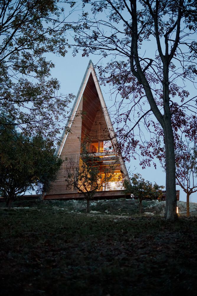 Lilelo / Little Leisure Lodge / Atelier Lavit 39 Lilelo / little leisure lodge / atelier lavit