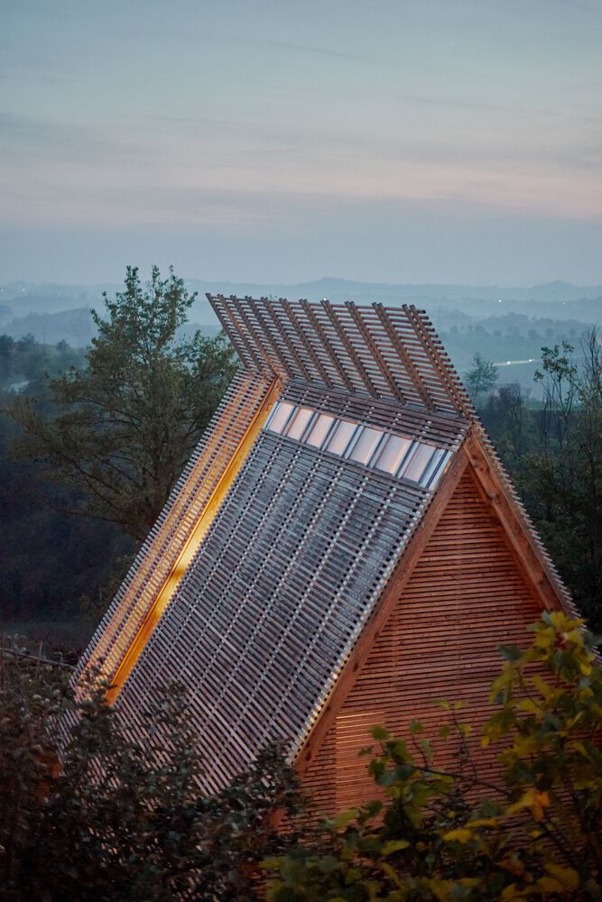 Lilelo / Little Leisure Lodge / Atelier Lavit 35 Lilelo / little leisure lodge / atelier lavit