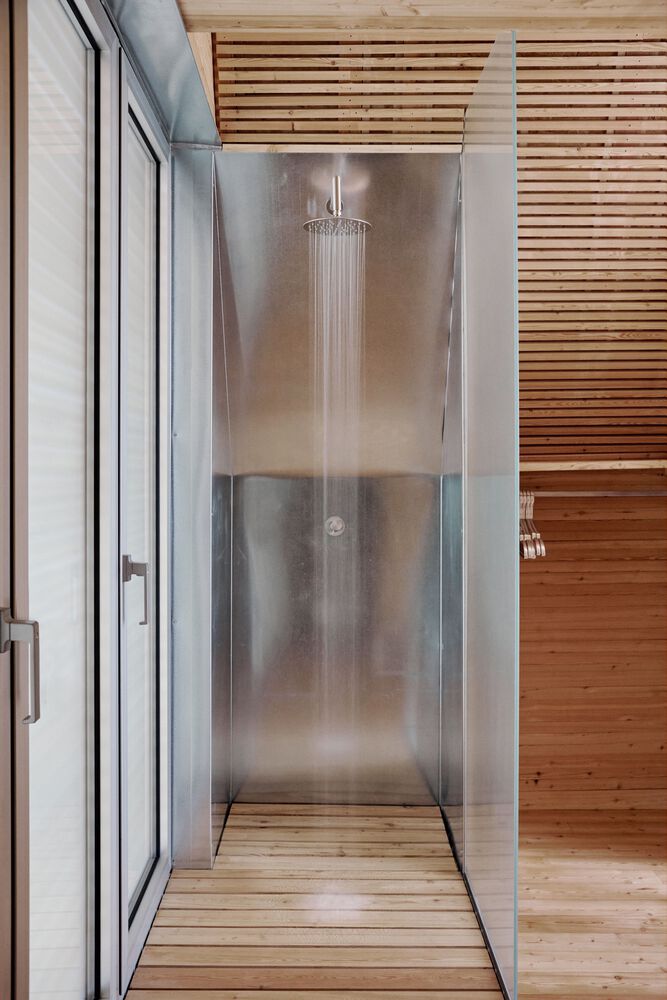 Lilelo / Little Leisure Lodge / Atelier Lavit 36 Lilelo / little leisure lodge / atelier lavit