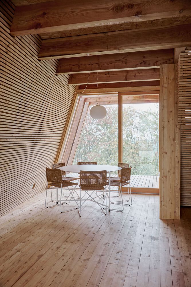 Lilelo / Little Leisure Lodge / Atelier Lavit 6 Lilelo / little leisure lodge / atelier lavit