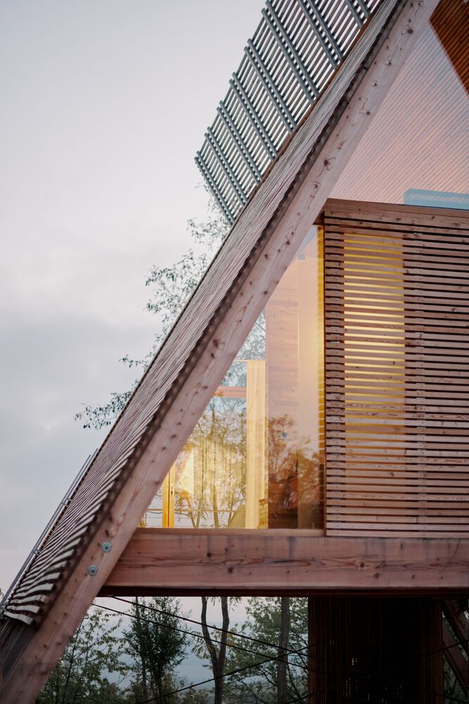 Lilelo / Little Leisure Lodge / Atelier Lavit 20 Lilelo / little leisure lodge / atelier lavit