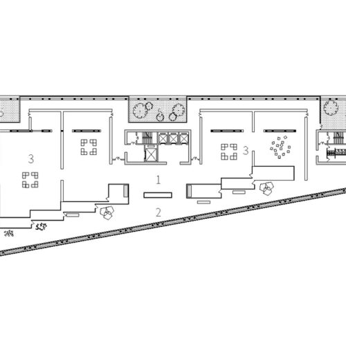 Hangzhou Wulin Art Museum / Cctn Design 45 Hangzhou wulin art museum / cctn design