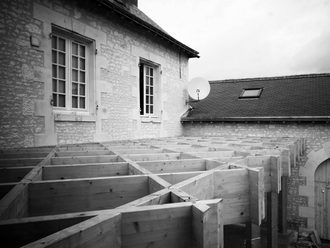 Maison L / Kawahara Krause Architects 10 Maison l / kawahara krause architects