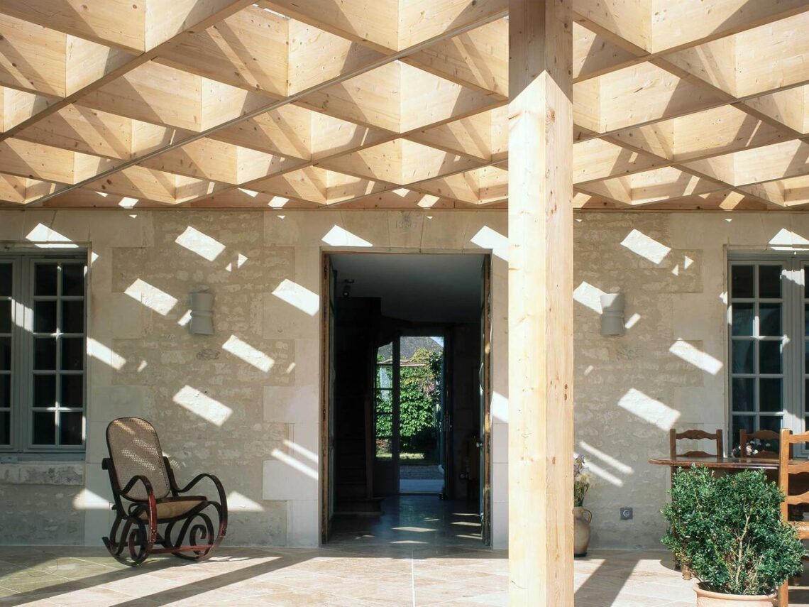 Maison L / Kawahara Krause Architects 21 Maison l / kawahara krause architects
