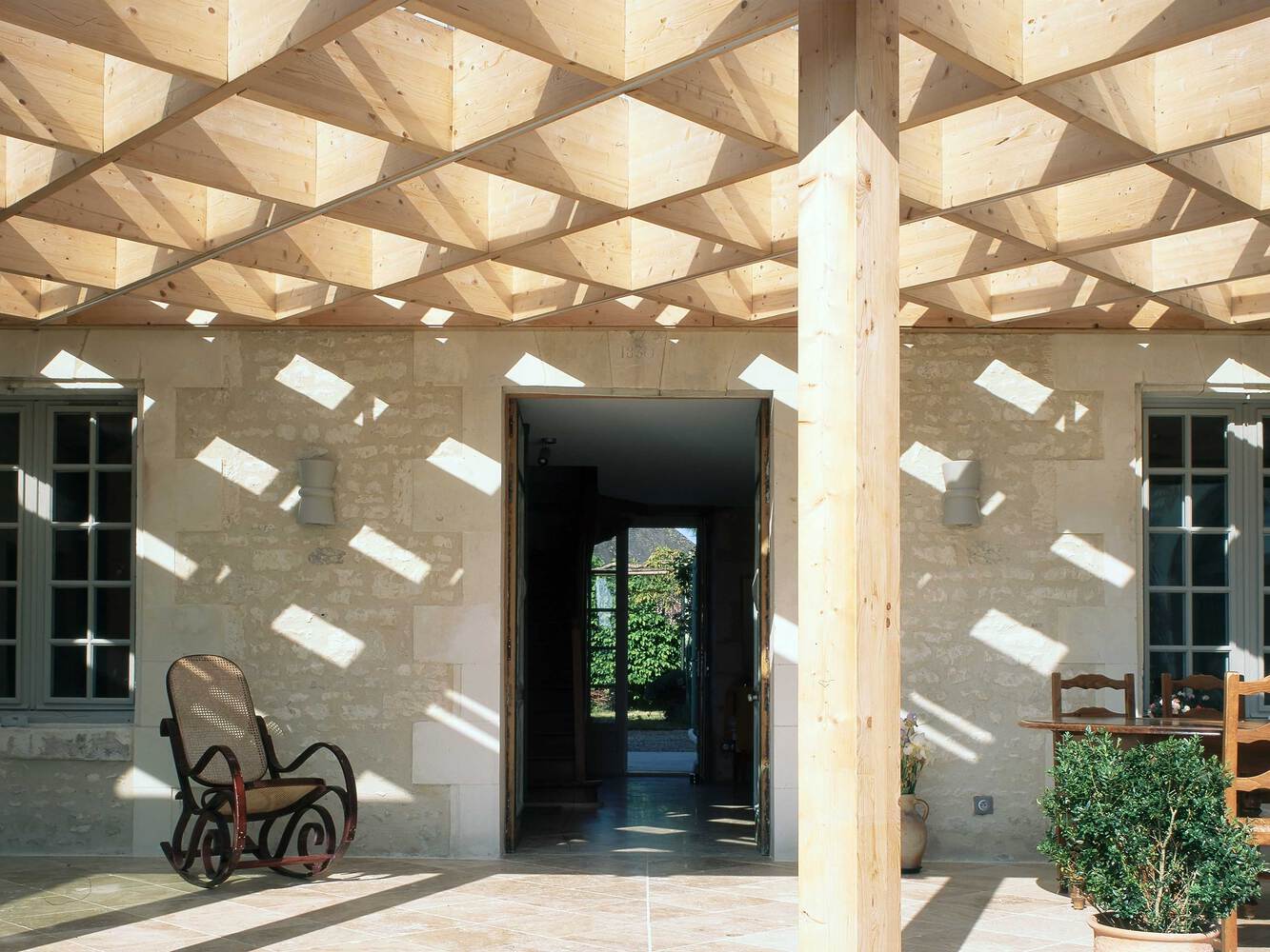 Maison-L-Kawahara-Krause-Architects_10 Maison l / kawahara krause architects