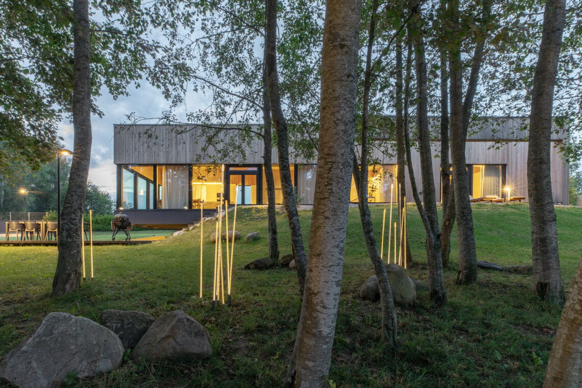Matski House / Zrobim Architects 39 Matski house / zrobim architects