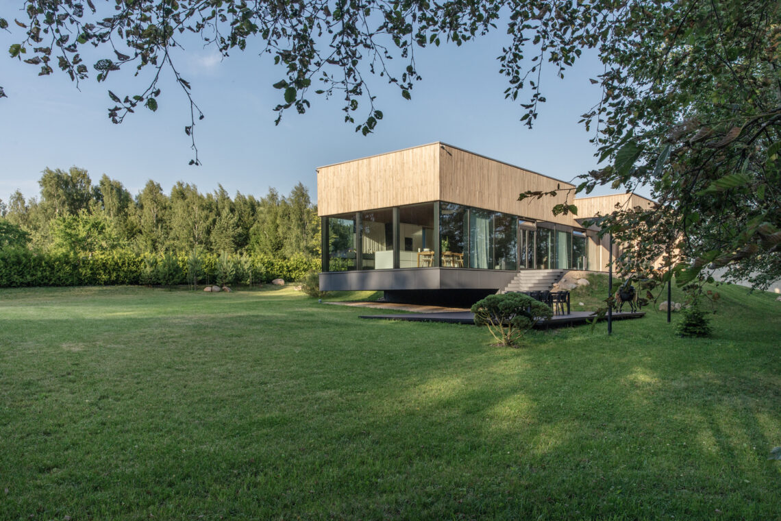Matski House / Zrobim Architects 10 Matski house / zrobim architects