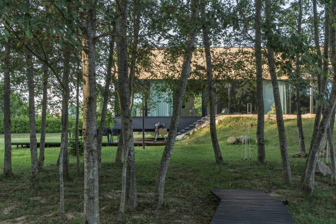 Matski House / Zrobim Architects 8 Matski house / zrobim architects