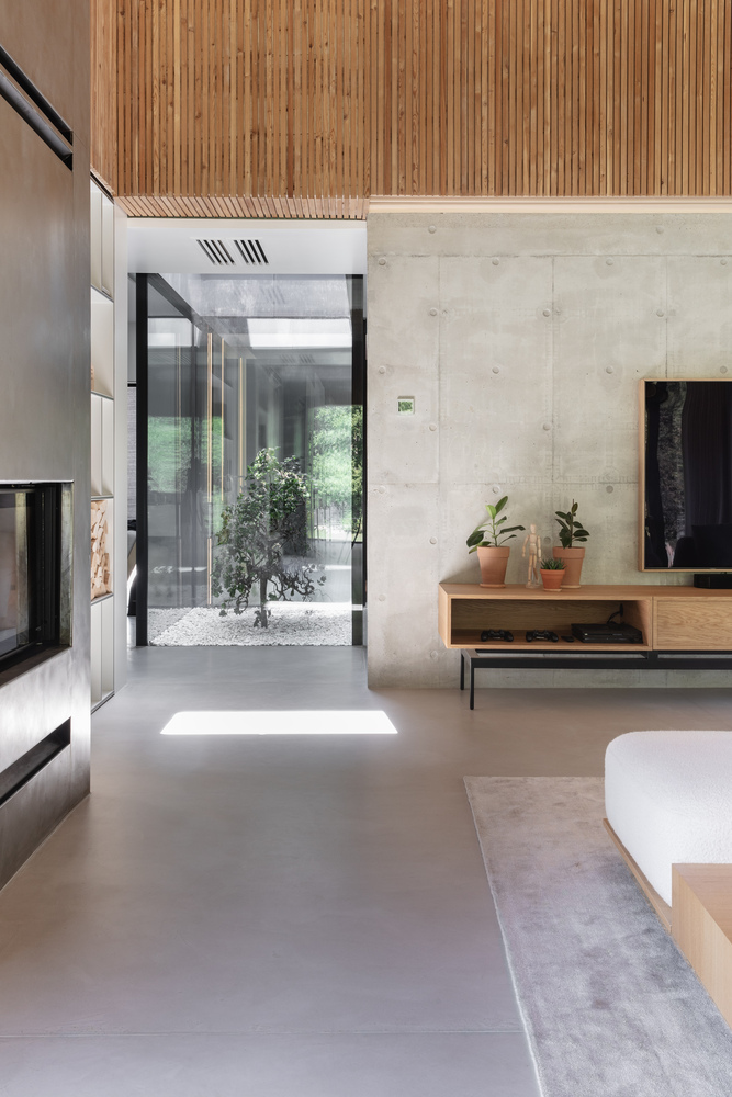 Matski-House-Zrobim-Architects_2 Matski house / zrobim architects