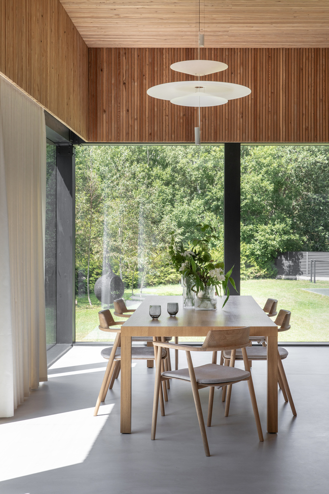 Matski House / Zrobim Architects 3 Matski house / zrobim architects