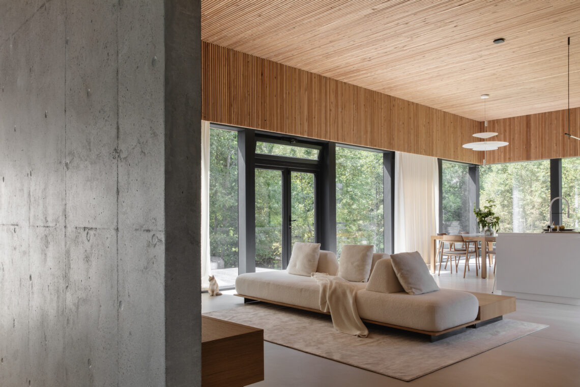 Matski House / Zrobim Architects 4 Matski house / zrobim architects