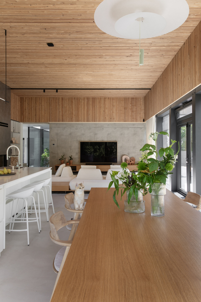 Matski House / Zrobim Architects 2 Matski house / zrobim architects