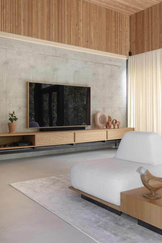 Matski House / Zrobim Architects 20 Matski house / zrobim architects