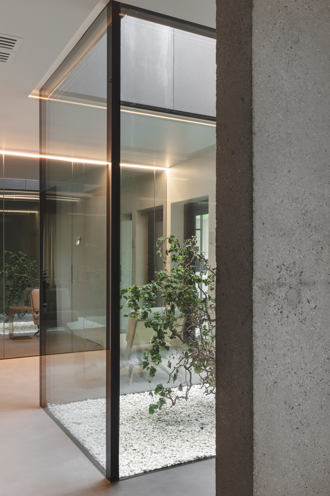 Matski House / Zrobim Architects 29 Matski house / zrobim architects