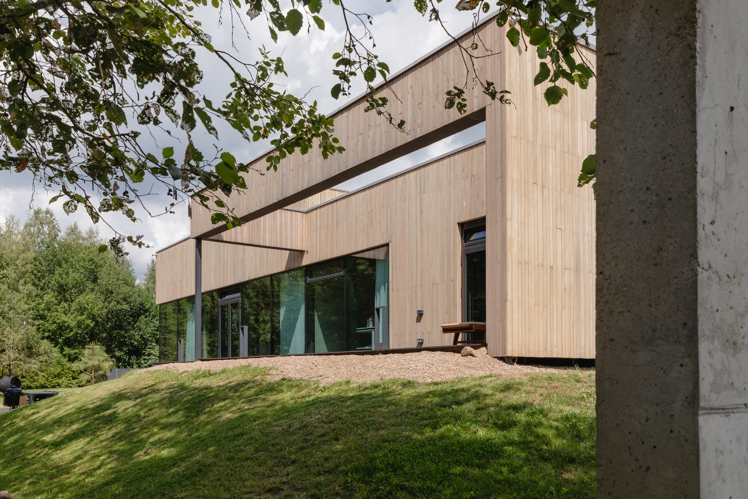 Matski-House-Zrobim-Architects_7 (5) Matski house / zrobim architects