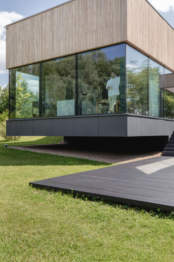 Matski-House-Zrobim-Architects_7 Matski house / zrobim architects