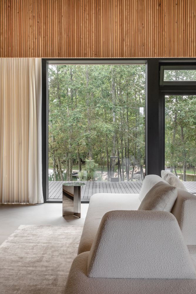 Matski House / Zrobim Architects 22 Matski house / zrobim architects