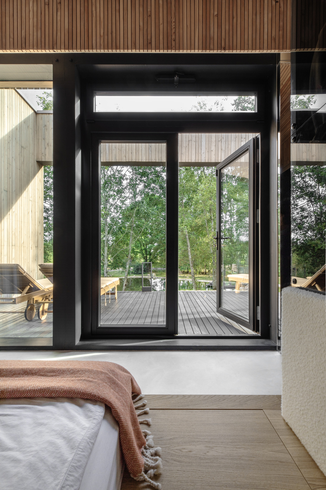 Matski House / Zrobim Architects 6 Matski house / zrobim architects