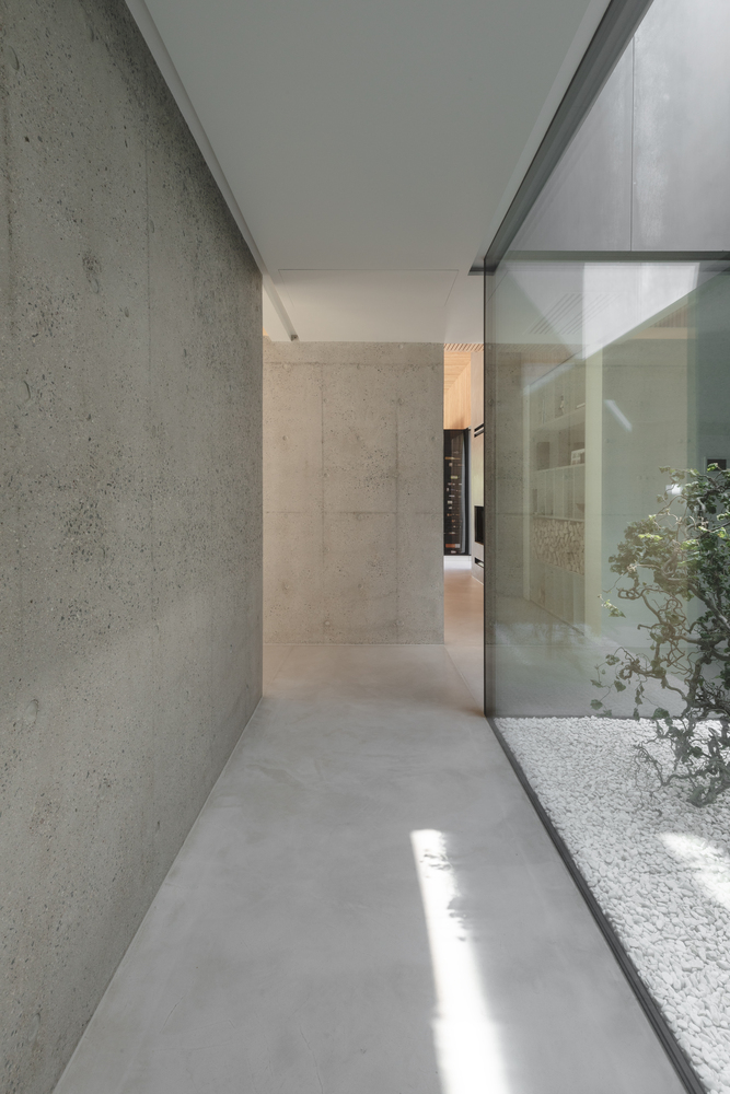 Matski House / Zrobim Architects 5 Matski house / zrobim architects