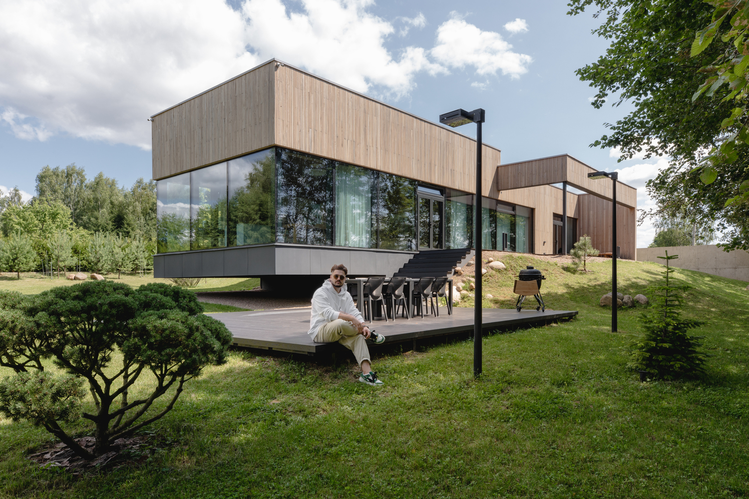 Matski-House-Zrobim-Architects_9 Matski house / zrobim architects