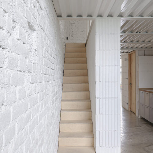 Monolot offices / anna koukolová architekti