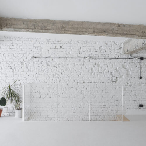 Monolot offices / anna koukolová architekti