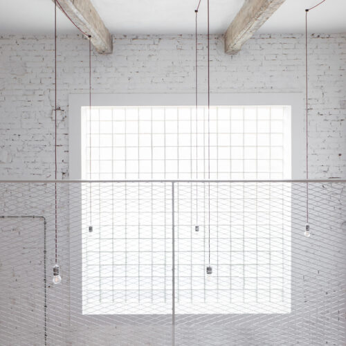 Monolot offices / anna koukolová architekti