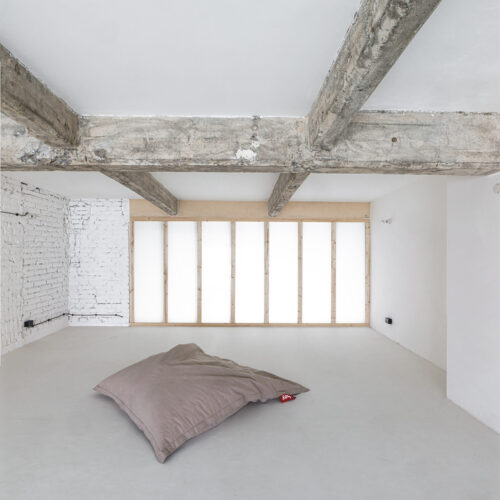 Monolot offices / anna koukolová architekti