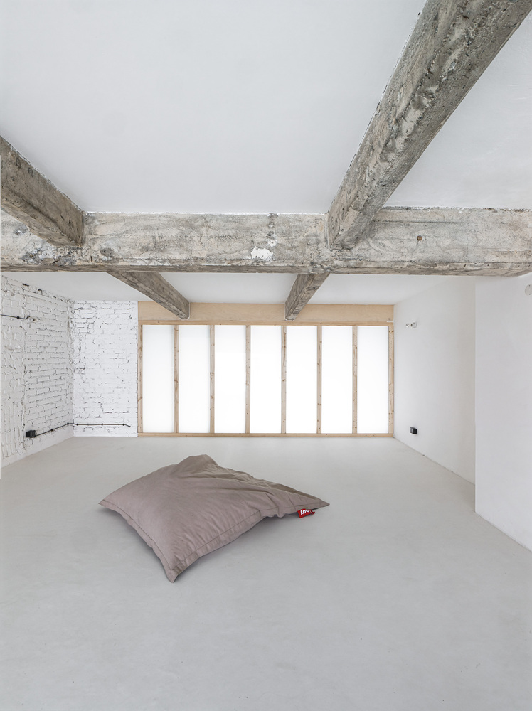 Monolot offices / anna koukolová architekti