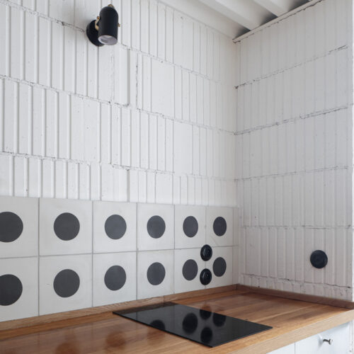 Monolot offices / anna koukolová architekti