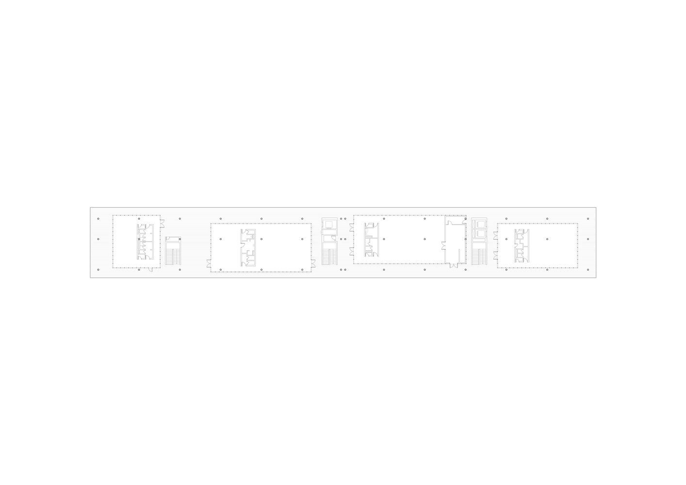 99.Test.a3 Floating hotel / more architecture
