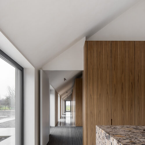 New Headquarters Of Moróro Outdoor Concepts / Minus Interior Architects 22 New headquarters of moróro outdoor concepts / minus interior architects