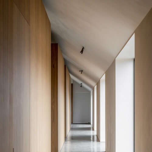 New Headquarters Of Moróro Outdoor Concepts / Minus Interior Architects 10 New headquarters of moróro outdoor concepts / minus interior architects