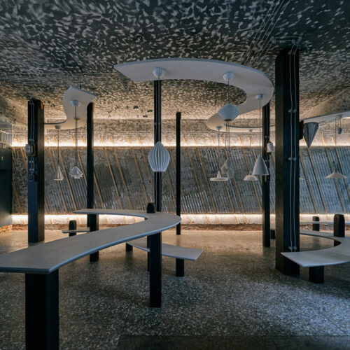 Original Btc Taipei / Soar Design Studio 49 Original btc taipei / soar design studio