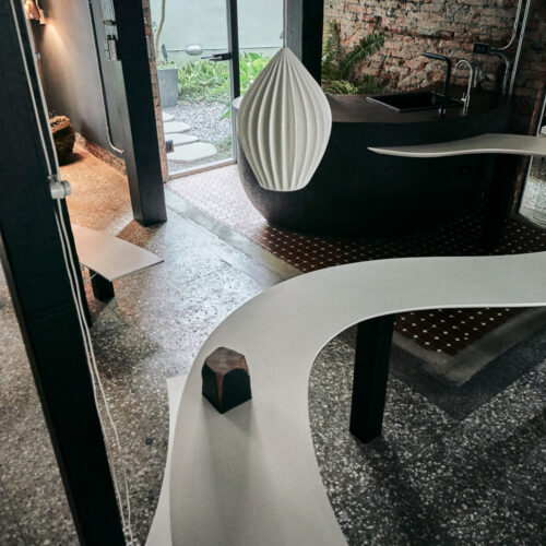 Original Btc Taipei / Soar Design Studio 40 Original btc taipei / soar design studio