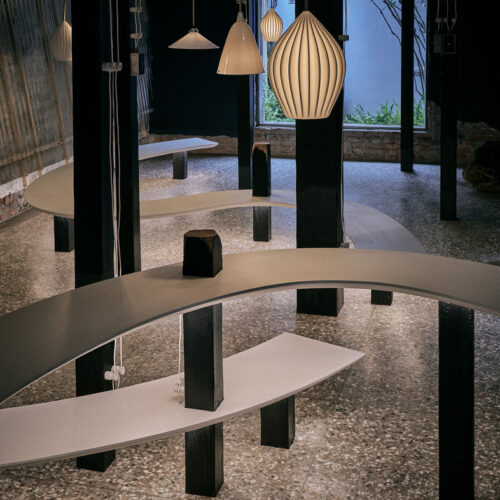 Original Btc Taipei / Soar Design Studio 39 Original btc taipei / soar design studio