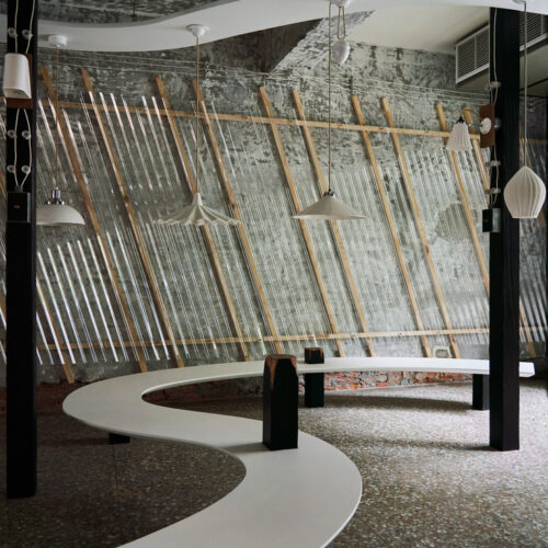 Original Btc Taipei / Soar Design Studio 38 Original btc taipei / soar design studio